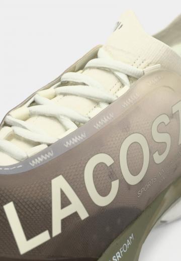 Теннисные кроссовки