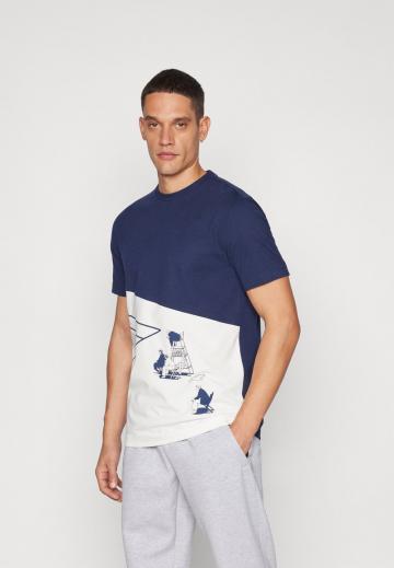 Спортивная майка