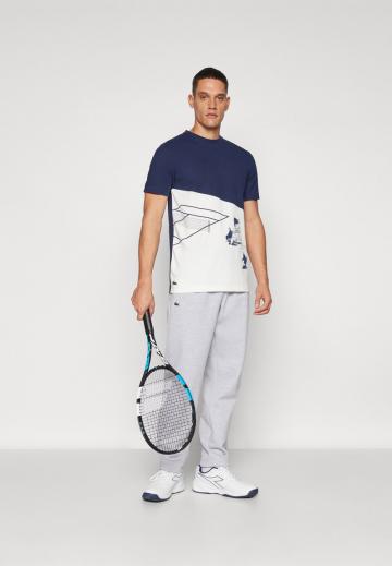 Спортивная майка