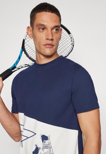 Спортивная майка