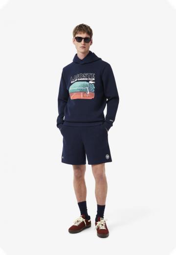 Спортивная кофта