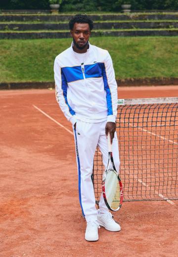 Спортивная куртка