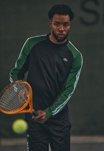 Спортивная майка