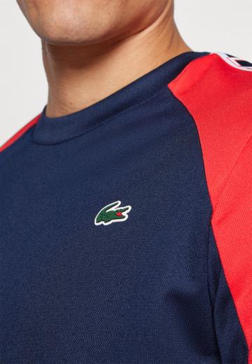 Спортивная майка