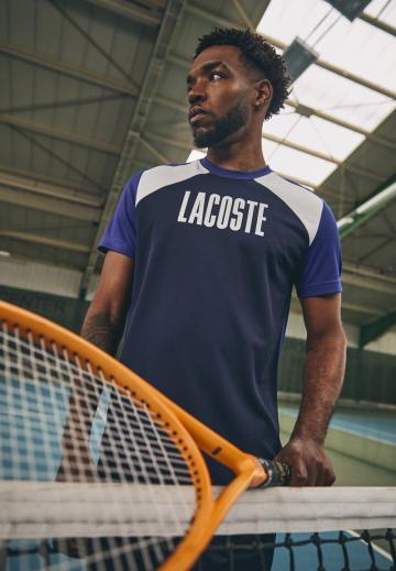 Спортивная майка