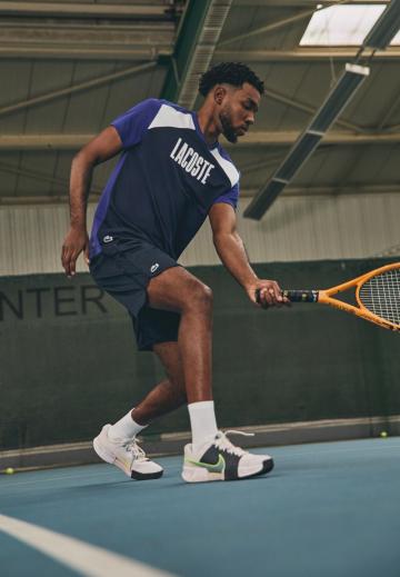 Спортивная майка