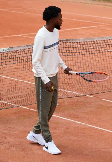 Спортивные штаны