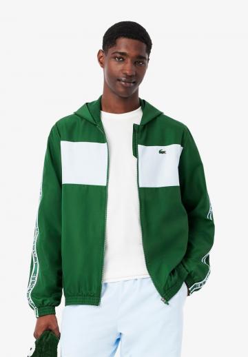 Спортивная куртка