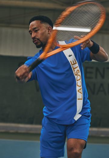 Спортивная майка