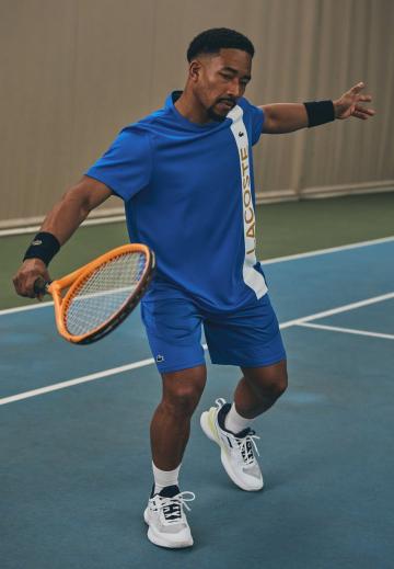 Спортивная майка