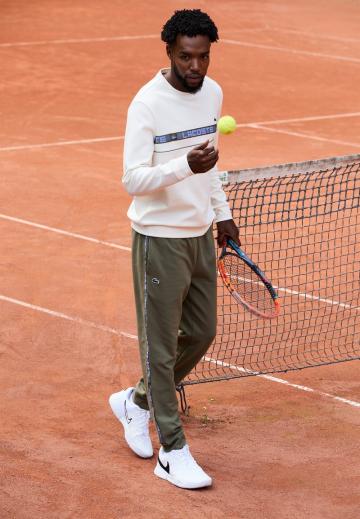 Спортивная кофта