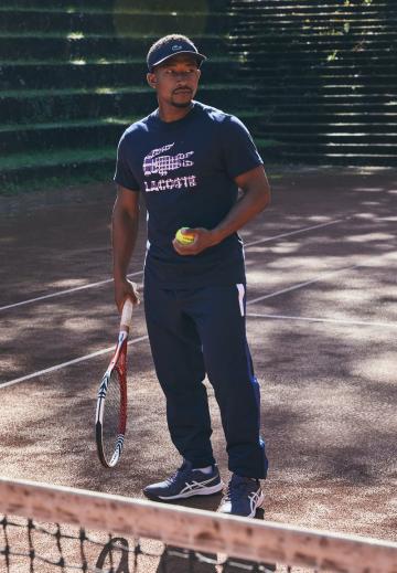 Спортивные штаны