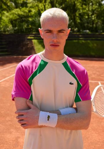 Спортивная майка