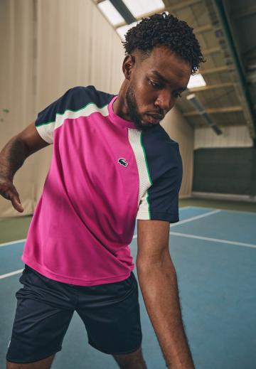 Спортивная майка