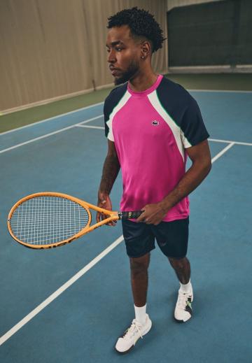 Спортивная майка