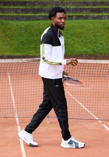 Спортивная кофта