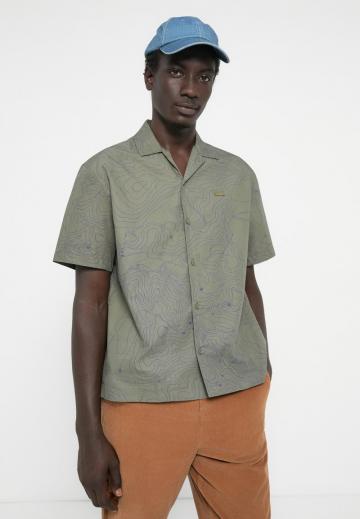 Вельветовые брюки