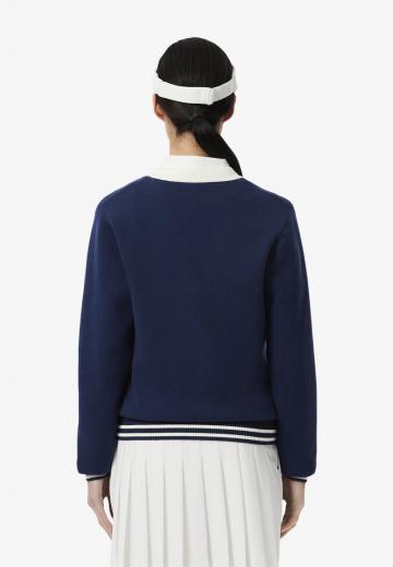 Длинный жилет