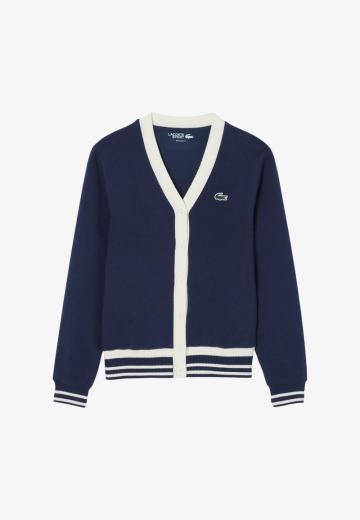 Длинный жилет