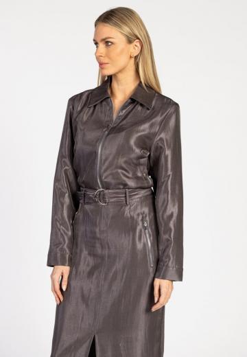 Юбка-карандаш