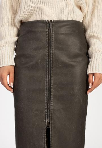 Юбка-карандаш