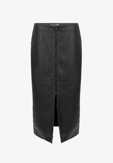 Юбка-карандаш