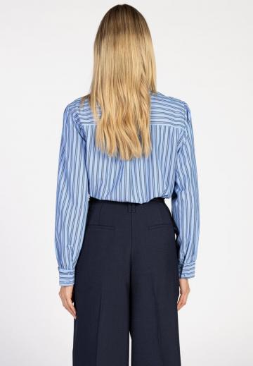 Блузка-рубашка