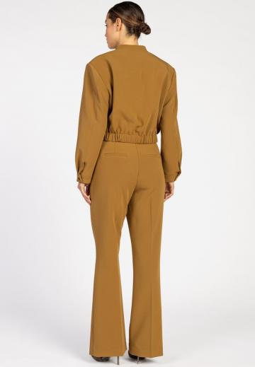 Короткая куртка