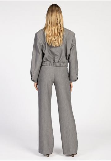 Короткая куртка