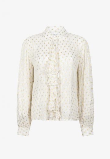 Блузка-рубашка