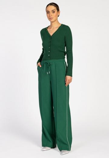 Прямые брюки