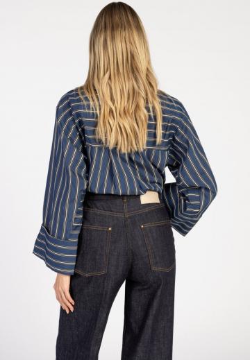 Блузка-рубашка