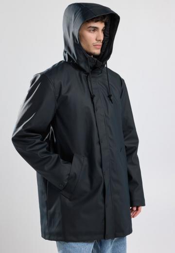 Куртка-дождевик