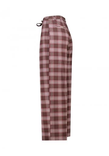 Прямые брюки