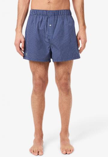 Трусы-боксеры