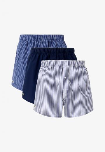 Трусы-боксеры