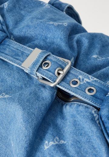 Дорожная сумка