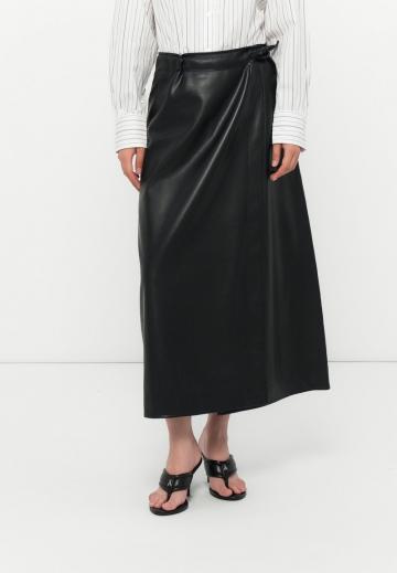 Длинная юбка