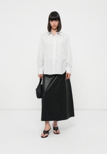 Длинная юбка