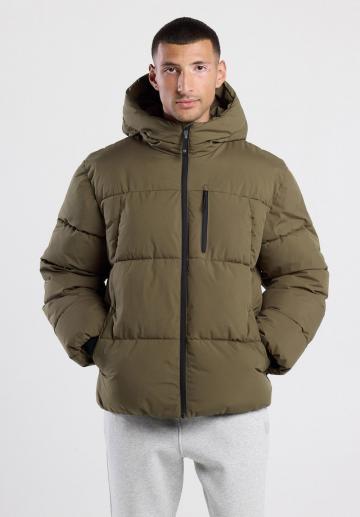 Зимняя куртка