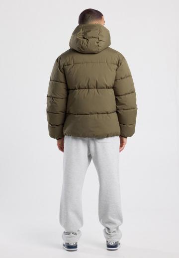 Зимняя куртка