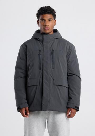 Зимняя куртка