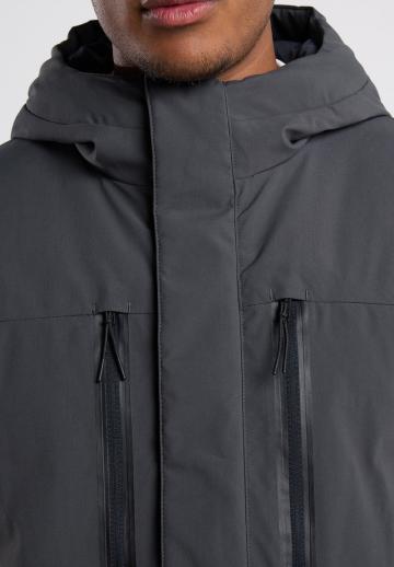 Зимняя куртка