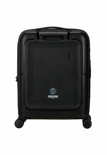 Чемодан на колесах