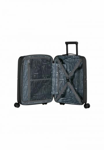 Чемодан на колесах