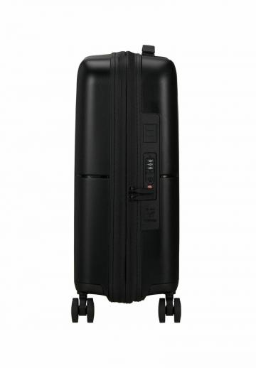 Чемодан на колесах