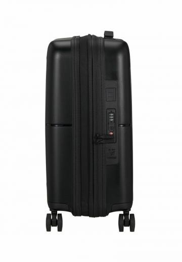 Чемодан на колесах