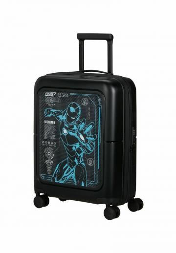 Чемодан на колесах