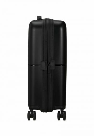 Чемодан на колесах