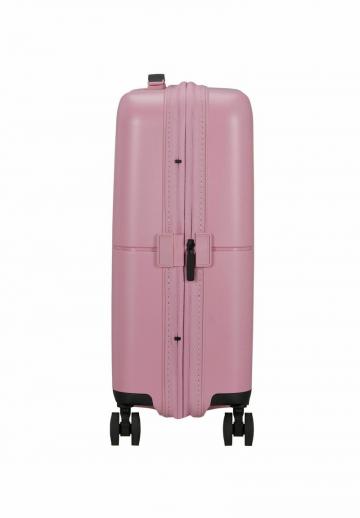 Чемодан на колесах